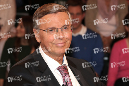 'Markus Lanz' Talkshow, Hamburg