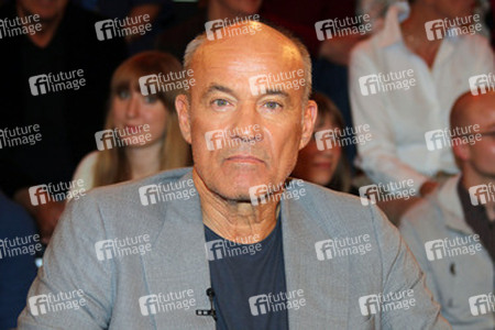 'Markus Lanz' Talkshow, Hamburg