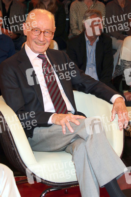'Markus Lanz' Talkshow, Hamburg
