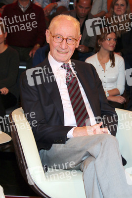 'Markus Lanz' Talkshow, Hamburg