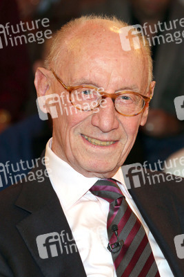 'Markus Lanz' Talkshow, Hamburg