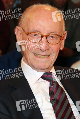 'Markus Lanz' Talkshow, Hamburg