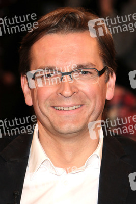 'Markus Lanz' Talkshow, Hamburg