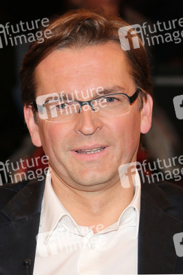 'Markus Lanz' Talkshow, Hamburg