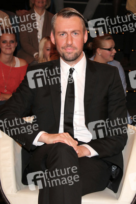 'Markus Lanz' Talkshow, Hamburg