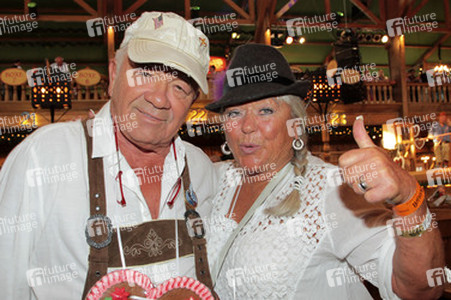 Oktoberfest 2013, Muenchen