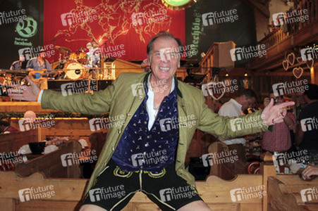 Oktoberfest 2013, Muenchen