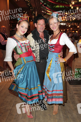 Oktoberfest 2013, Muenchen