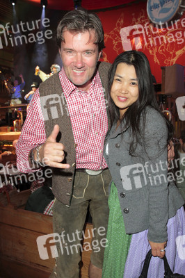 Oktoberfest 2013, Muenchen
