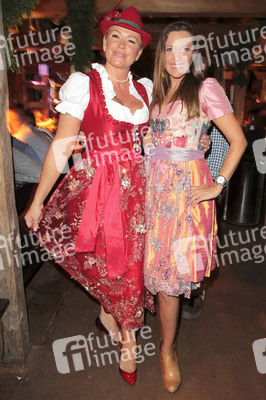 Oktoberfest 2013, Muenchen