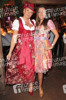 Oktoberfest 2013, Muenchen