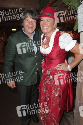 Oktoberfest 2013, Muenchen