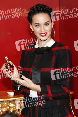 Katy Perry päsentiert ihr Parfum 'Killer Queen', Berlin