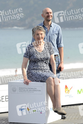 'The Railway Man' Photocall, San Sebastian Film Festival 2013
