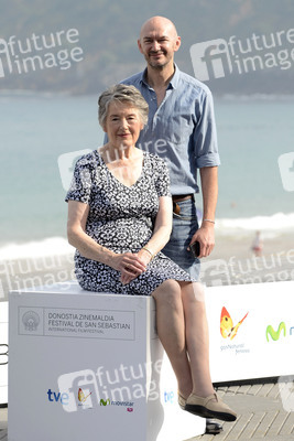 'The Railway Man' Photocall, San Sebastian Film Festival 2013
