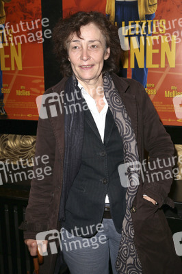 'Sein letztes Rennen' Premiere, Hamburg