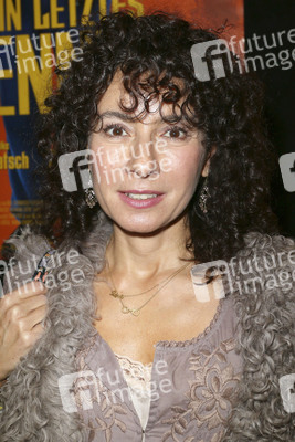 'Sein letztes Rennen' Premiere, Hamburg