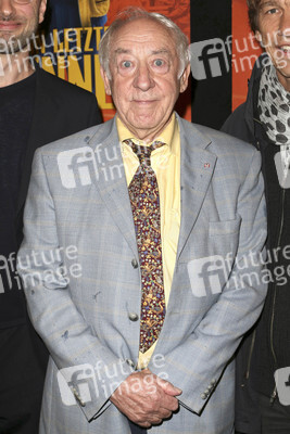 'Sein letztes Rennen' Premiere, Hamburg