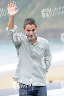 'Club Sandwich' Photocall, San Sebastian Film Festival 2013