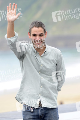 'Club Sandwich' Photocall, San Sebastian Film Festival 2013