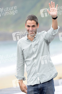'Club Sandwich' Photocall, San Sebastian Film Festival 2013