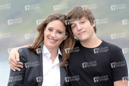 'Club Sandwich' Photocall, San Sebastian Film Festival 2013