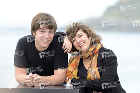 'Club Sandwich' Photocall, San Sebastian Film Festival 2013