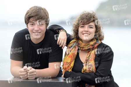 'Club Sandwich' Photocall, San Sebastian Film Festival 2013