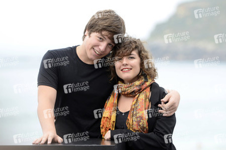 'Club Sandwich' Photocall, San Sebastian Film Festival 2013