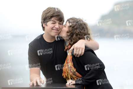 'Club Sandwich' Photocall, San Sebastian Film Festival 2013