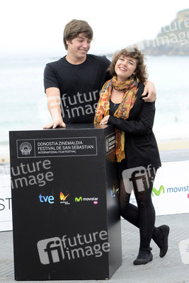'Club Sandwich' Photocall, San Sebastian Film Festival 2013