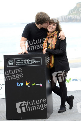 'Club Sandwich' Photocall, San Sebastian Film Festival 2013