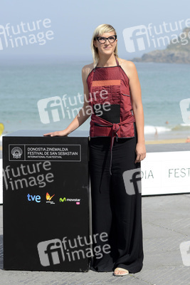 'For Those Who Can Tell No Tales' Photocall, San Sebastian Film Festival 2013