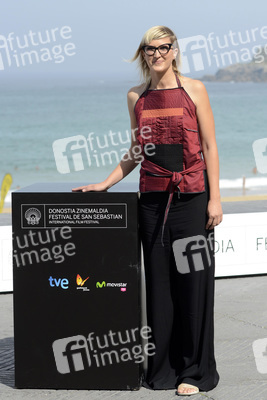 'For Those Who Can Tell No Tales' Photocall, San Sebastian Film Festival 2013