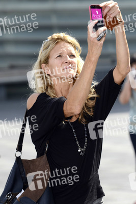 'Cerro Torre: A Snowball's Chance in Hell' und 'McConkey' Doppel-Photocall, San Sebastian Film Festival 2013