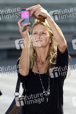 'Cerro Torre: A Snowball's Chance in Hell' und 'McConkey' Doppel-Photocall, San Sebastian Film Festival 2013