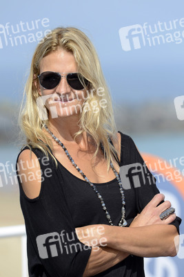 'Cerro Torre: A Snowball's Chance in Hell' und 'McConkey' Doppel-Photocall, San Sebastian Film Festival 2013
