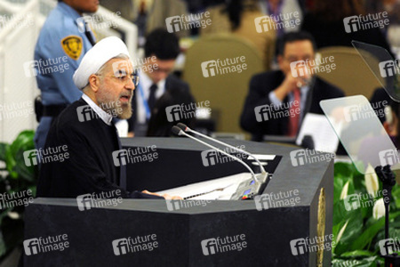 68th Session of the United Nations General Assembly, New York
