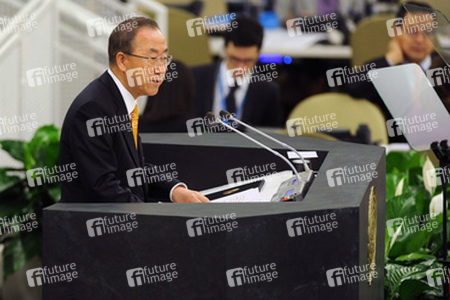 68th Session of the United Nations General Assembly, New York