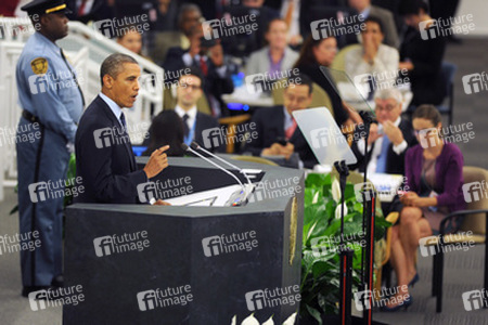 68th Session of the United Nations General Assembly, New York