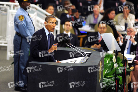 68th Session of the United Nations General Assembly, New York