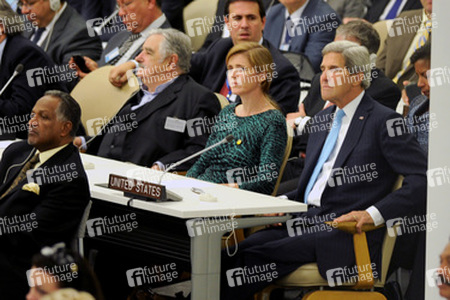 68th Session of the United Nations General Assembly, New York