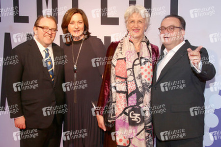 Eröffnung vom Filmfest Hamburg 2013