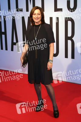 Eröffnung vom Filmfest Hamburg 2013