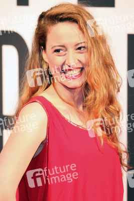 Eröffnung vom Filmfest Hamburg 2013