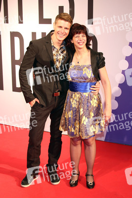 Eröffnung vom Filmfest Hamburg 2013