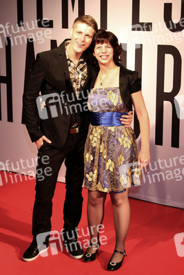 Eröffnung vom Filmfest Hamburg 2013
