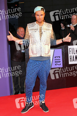 Eröffnung vom Filmfest Hamburg 2013