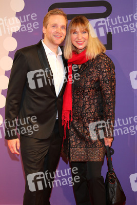 Eröffnung vom Filmfest Hamburg 2013
