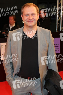Eröffnung vom Filmfest Hamburg 2013